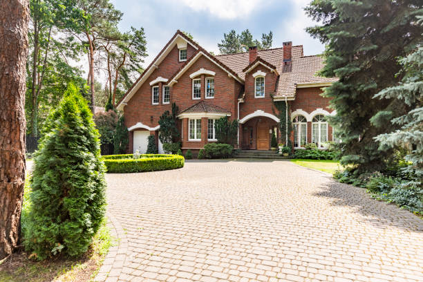Best Driveway Pavers Cost  in Dupont, PA