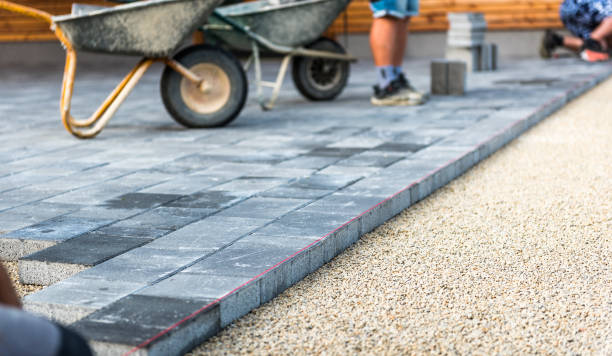 Best Affordable Driveway Pavers  in Dupont, PA